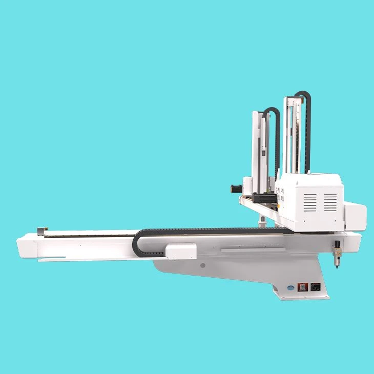 General-purpose Injection Molding Robot2 General-purpose Injection Molding Robot2