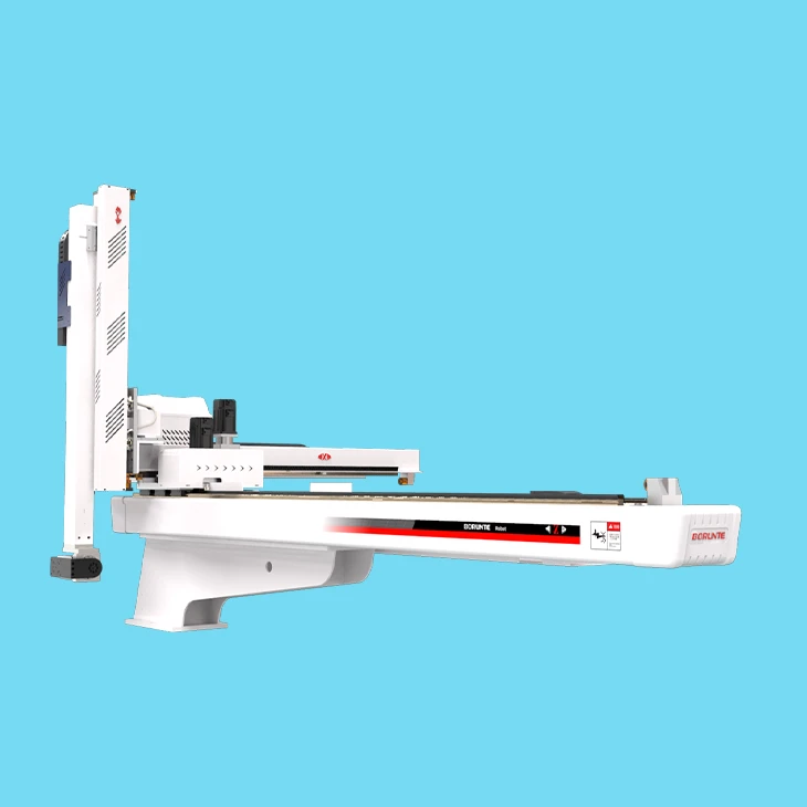 High loading ability industrial manipulator High loading ability industrial manipulator