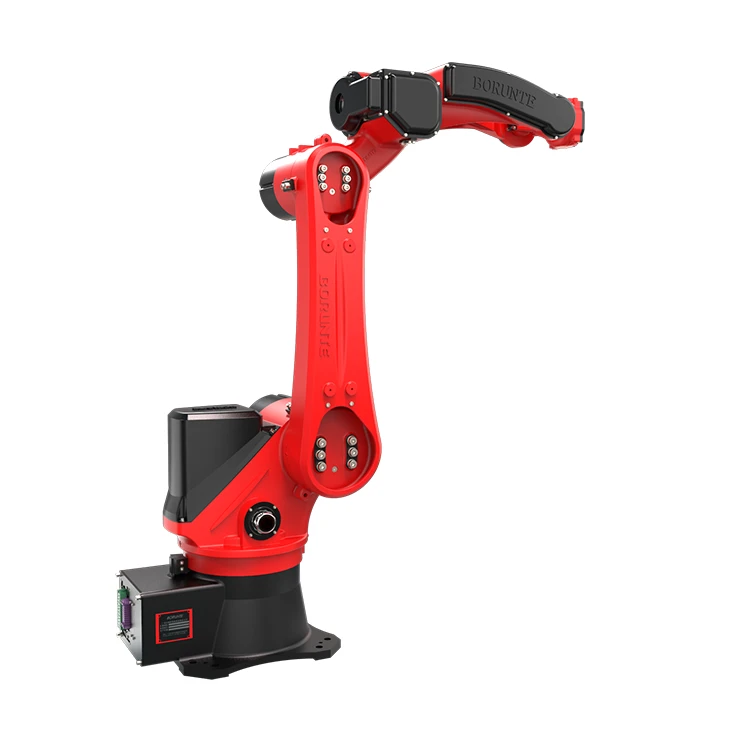six axis welding robot six axis welding robot