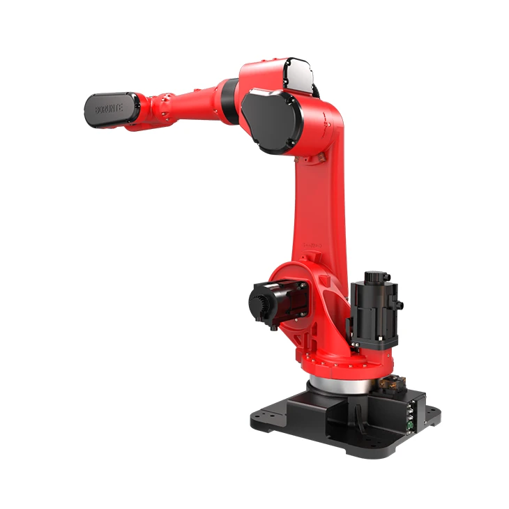 info-1-1 Middle type industrial robot