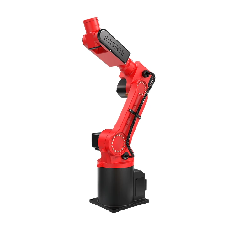 Popular Articulated Robotic Arm Popular Articulated Robotic Arm