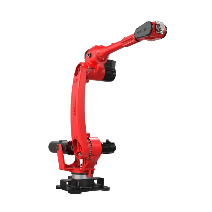 info-1-1 six axis multiple purpose industrial robot